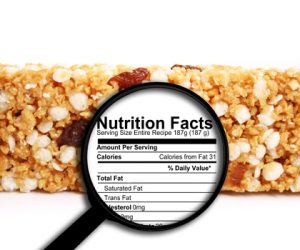 More Nutrition "Facts" Debunked 