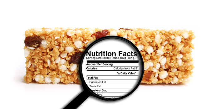 More Nutrition "Facts" Debunked 