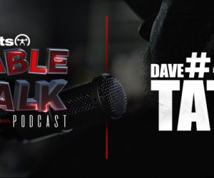 LISTEN: Table Talk Podcast #40 with Dave Tate 