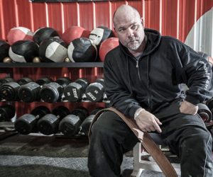 6 Training Rules for the Washed-Up Meathead