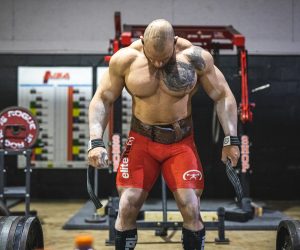 Top 5 Tricks of the Trade for the Deadlift