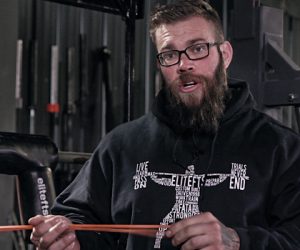 WATCH: Reconsider Bands as Your Strength Warm-up