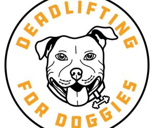 Orlando Barbell’s Deadlifting for Doggies Fundraiser on February 1st!