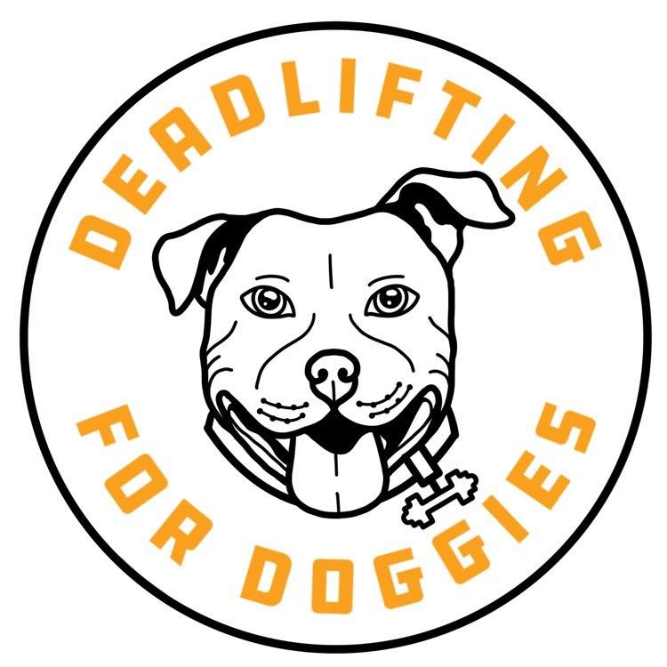 Orlando Barbell’s Deadlifting for Doggies Fundraiser on February 1st!