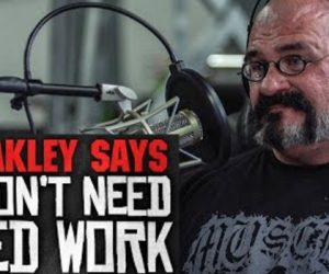 LISTEN: Table Talk Podcast Clip – JM Blakley Challenges the Idea of Speed Work in Powerlifting Progression