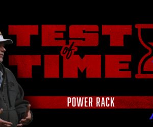 Test of Time: The Power Rack