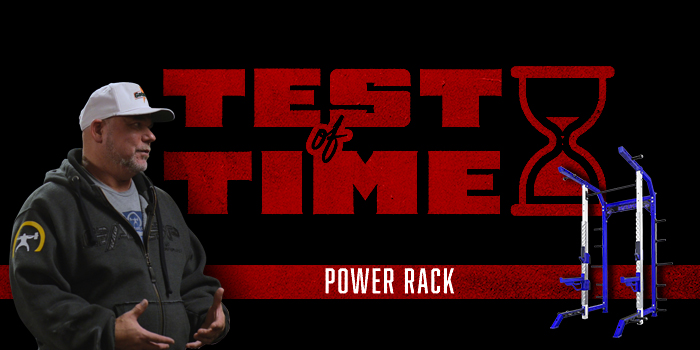 Test of Time: The Power Rack