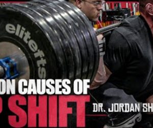 LISTEN: Table Talk Podcast Clip — Common Causes of Hip Shift