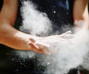 How To Make Liquid Chalk