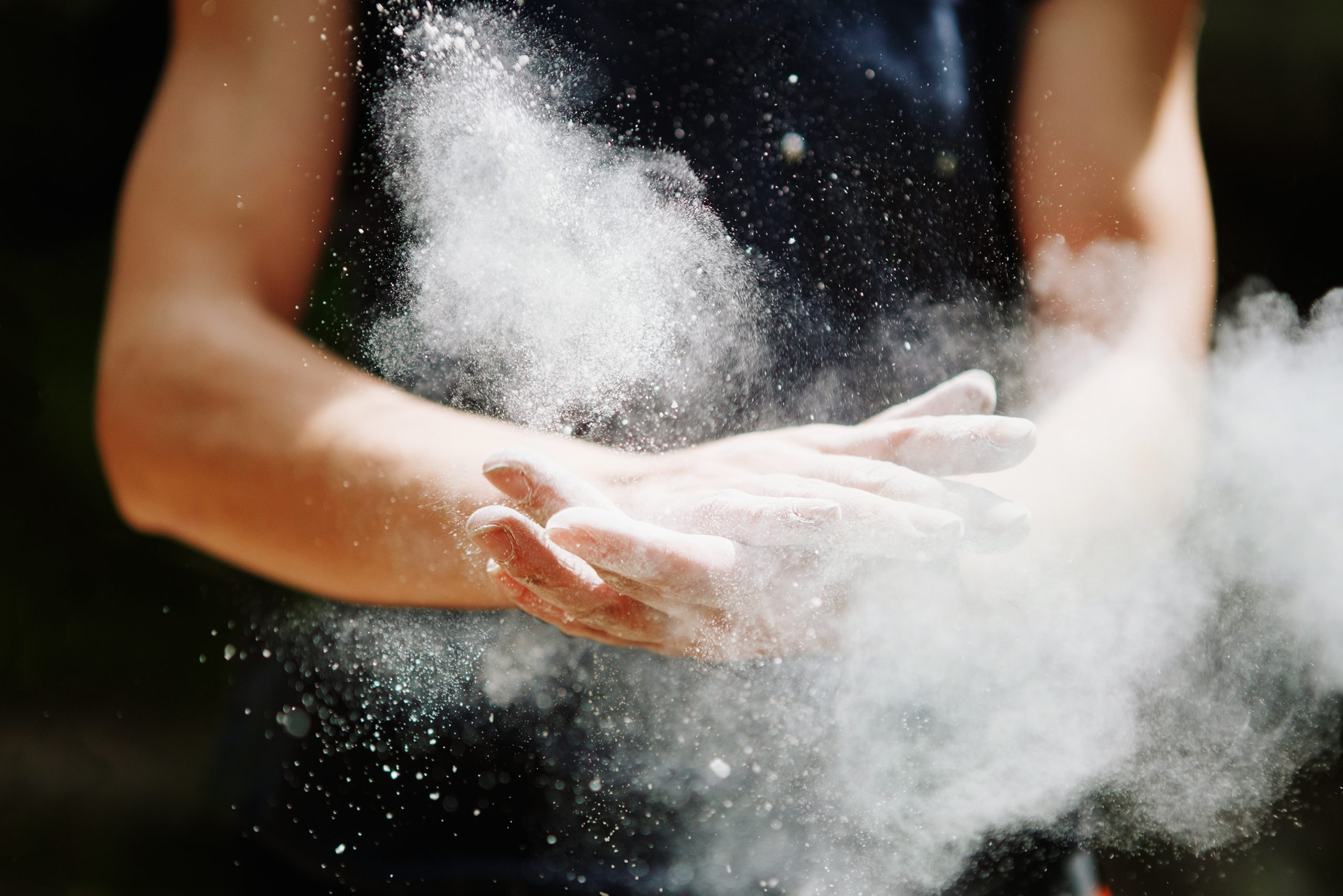 How To Make Liquid Chalk