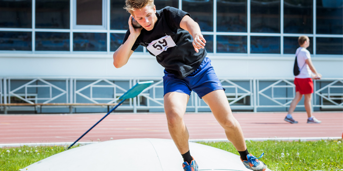 Conjugate for Throwers—Putting Your Athletes on the Right Trajectory