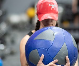 5 Things I Learned in the Transition From Intern to Strength Coach