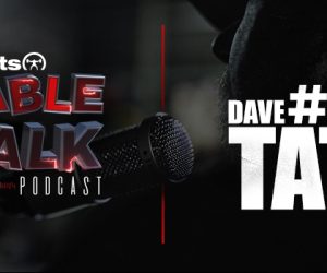 LISTEN: Table Talk Podcast #44 with Dave Tate