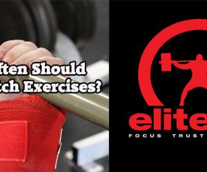 How Often Should You Switch Exercises?
