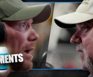LISTEN: Table Talk Podcast Clip — Dave Tate and Brian Alsruhe Discuss Dangers of Supplements