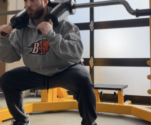 Fix Your Squat - Try This Movement