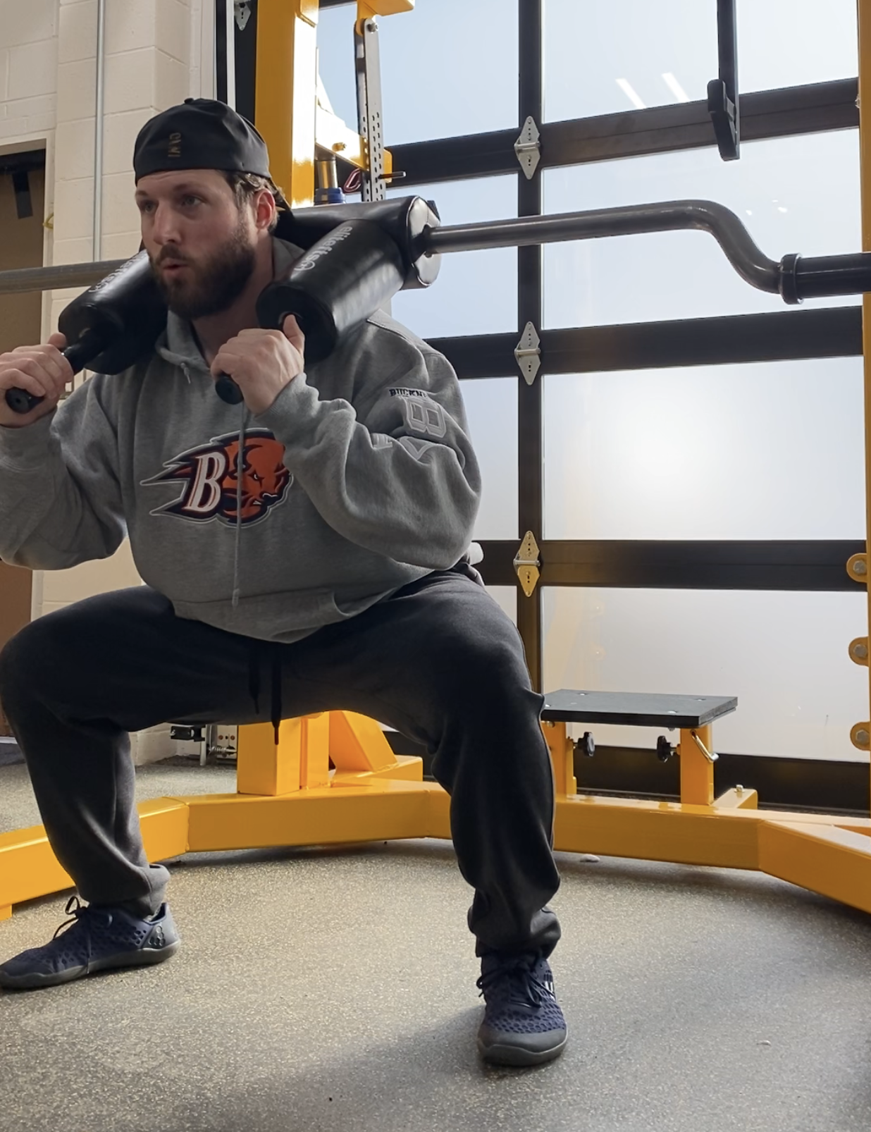 Fix Your Squat - Try This Movement