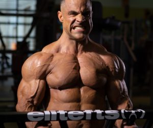 Best Training Methods for Biceps Growth