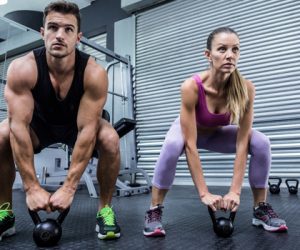 6 Conditioning Finishers for New Personal Training Clients