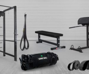Home Gym Essentials on a Budget