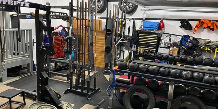 home-gym