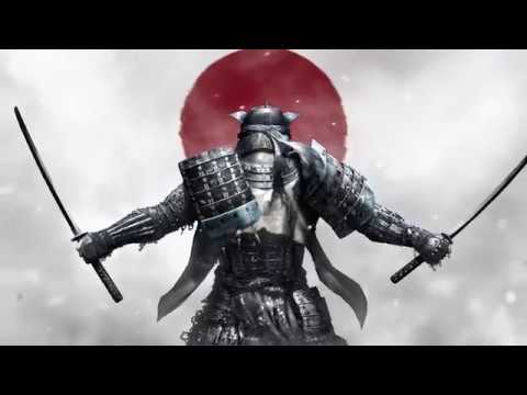 Lesson #5  Basic Samurai Training