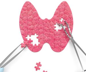 What To Do When Your Thyroid Fails You