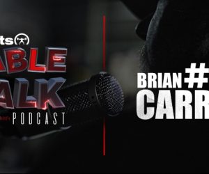 LISTEN: Table Talk Podcast #48 with Brian Carroll