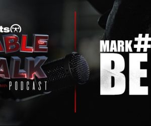 LISTEN: Table Talk Podcast #49 with Mark Bell
