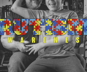 Autism Awareness Month