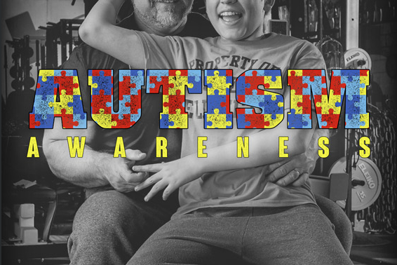 Autism Awareness Month