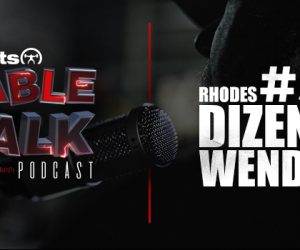 LISTEN: Table Talk Podcast #50 with Vincent Dizenzo, Matt Rhodes, and Jim Wendler