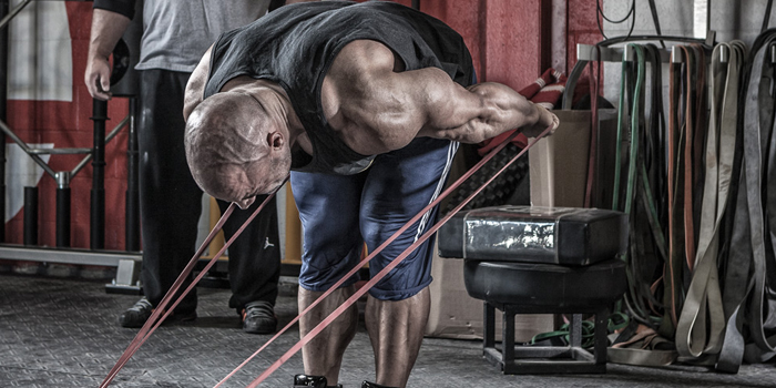 Band Exercise Index
