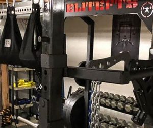 How to Build Your Dream Home Gym