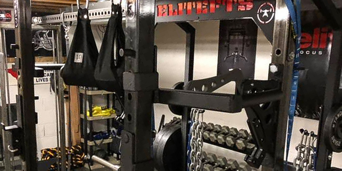 How to Build Your Dream Home Gym