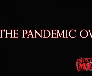 Is the Pandemic Over?
