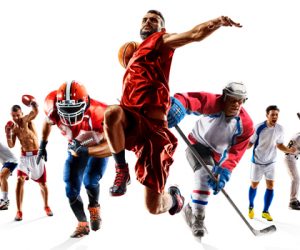 Are Athletics Healthy for You? 