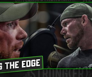 LISTEN: Table Talk Podcast Clip — Brian Alsruhe and Dave Tate Discuss Finding the Edge