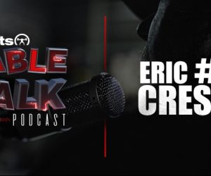 LISTEN: Table Talk Podcast #53 with Eric Cressey