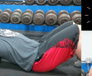 Improve Thoracic Extension with These Drills
