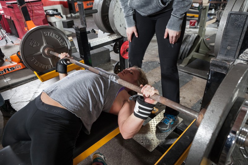 bench-press-ladies