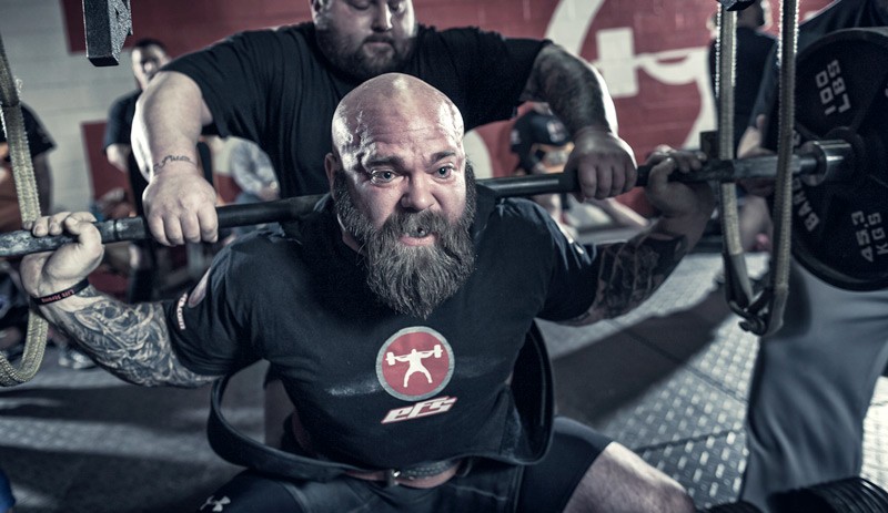 geared-powerlifter