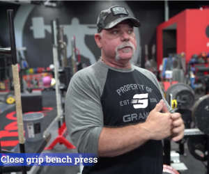 5 Exercises GUARANTEED to Increase Your Bench Press