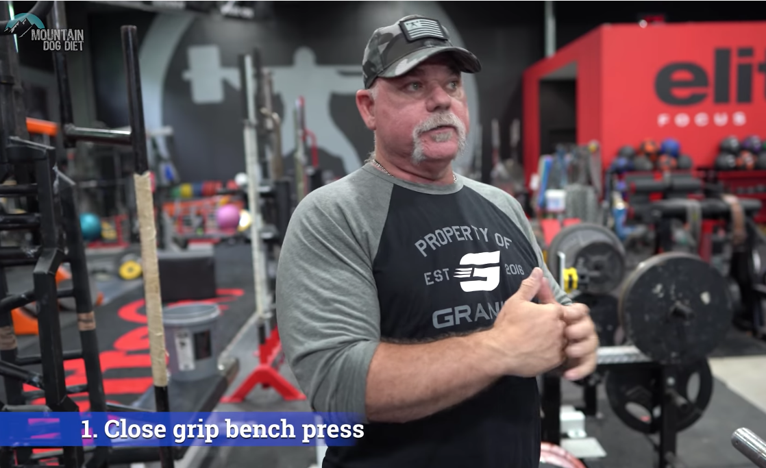 5 Exercises GUARANTEED to Increase Your Bench Press