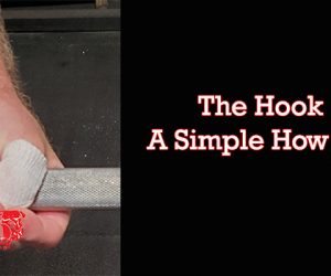 The Hook Grip