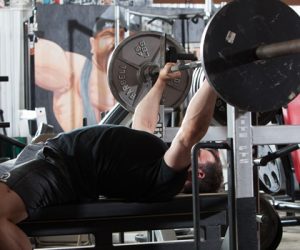 3 Pressing Tips for Long-Armed Lifters