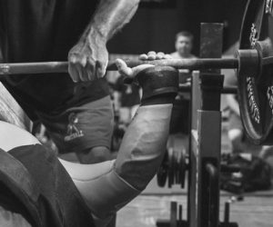 Three Phase Offseason Bench Protocol to Replace Dynamic Effort Waves