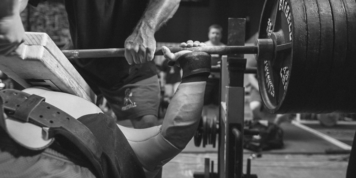 Three Phase Offseason Bench Protocol to Replace Dynamic Effort Waves