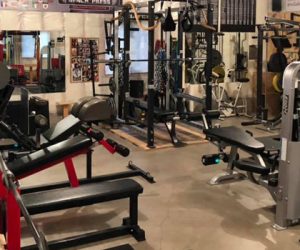 The 4 Biggest Myths of Building a Home Gym