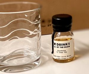 The Whisky Story